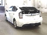 TOYOTA PRIUS PHV 2014 Image 2