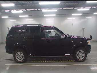 FORD EXPLORER 2011 Image 3