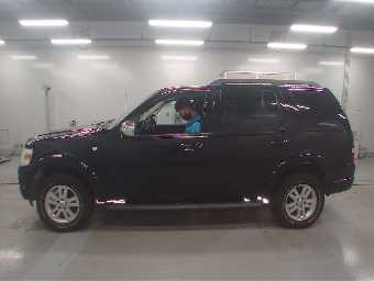 FORD EXPLORER 2011 Image 4