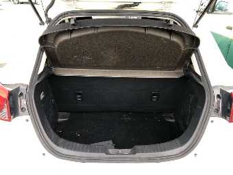 MAZDA DEMIO 2017 Image 7