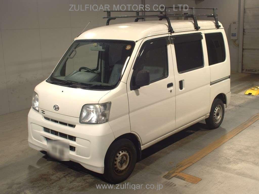 DAIHATSU HIJET CARGO 2017 Image 1