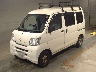 DAIHATSU HIJET CARGO 2017 Image 1