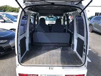 DAIHATSU HIJET CARGO 2017 Image 7