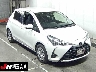 TOYOTA VITZ 2018 Image 1