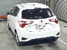 TOYOTA VITZ 2018 Image 2