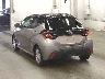 TOYOTA YARIS 2020 Image 2