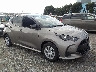 TOYOTA YARIS 2020 Image 23