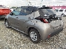 TOYOTA YARIS 2020 Image 25