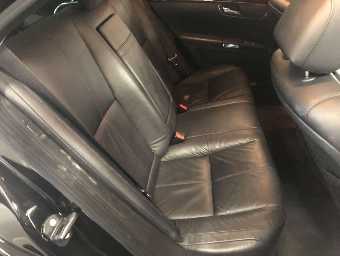 MERCEDES BENZ S CLASS 2006 Image 7