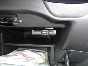 NISSAN NOTE 2018 Image 7