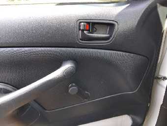 TOYOTA PROBOX 2018 Image 11