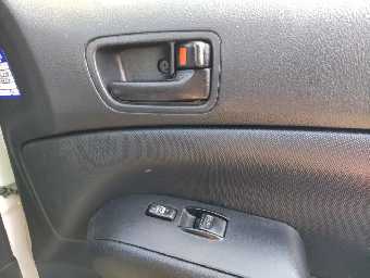 TOYOTA PROBOX 2018 Image 12