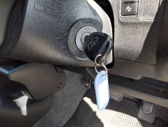 TOYOTA PROBOX 2018 Image 13