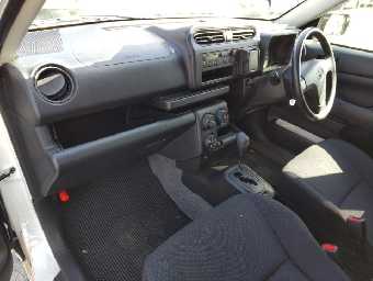 TOYOTA PROBOX 2018 Image 14