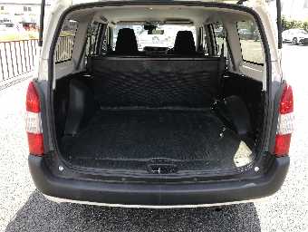 TOYOTA PROBOX 2018 Image 15