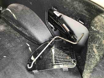 TOYOTA PROBOX 2018 Image 17