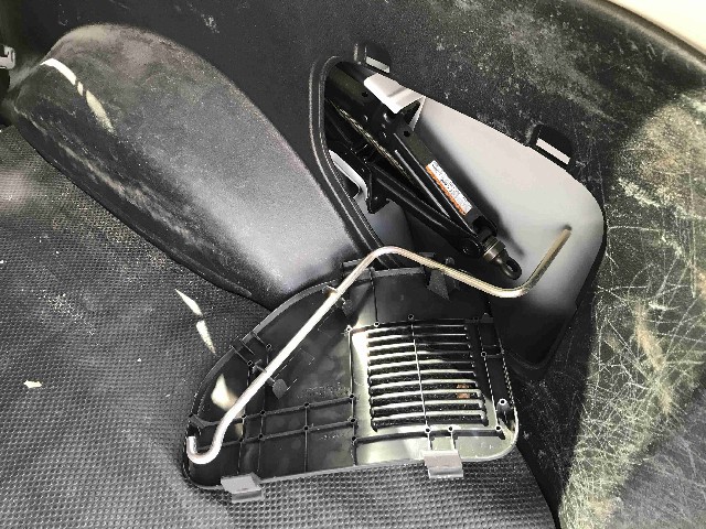 TOYOTA PROBOX 2018 Image 23