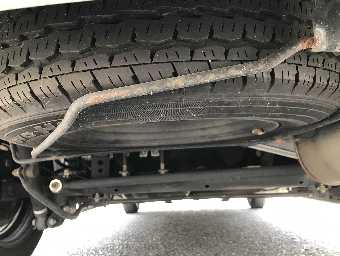 TOYOTA PROBOX 2018 Image 18