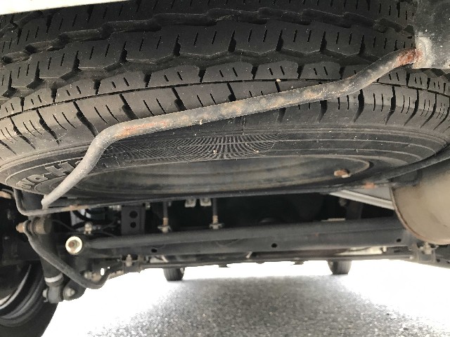 TOYOTA PROBOX 2018 Image 24