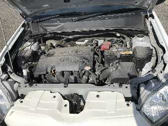 TOYOTA PROBOX 2018 Image 20