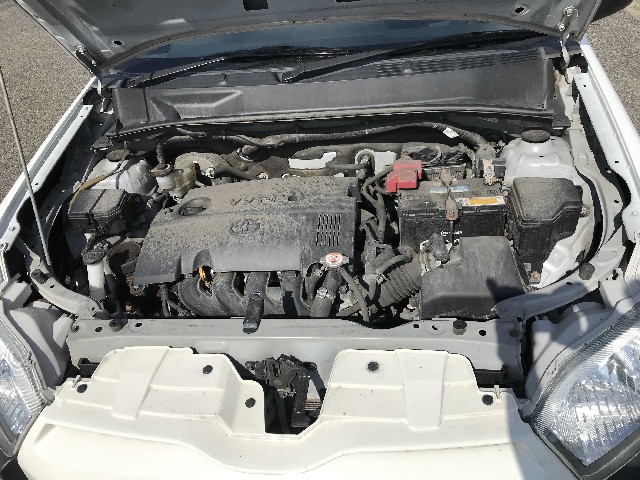 TOYOTA PROBOX 2018 Image 26