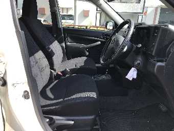 TOYOTA PROBOX 2018 Image 23