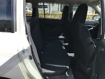 TOYOTA PROBOX 2018 Image 24