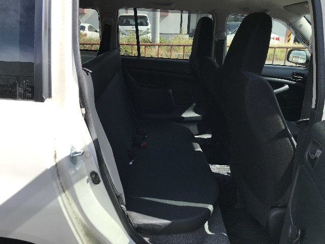 TOYOTA PROBOX 2018 Image 30