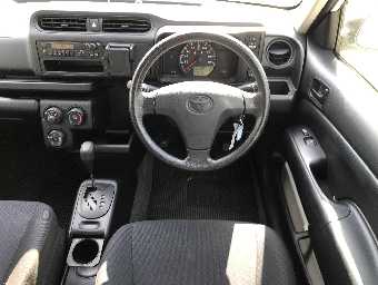 TOYOTA PROBOX 2018 Image 25