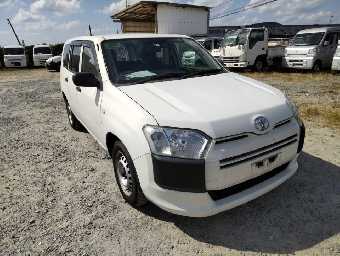 TOYOTA PROBOX 2018 Image 6