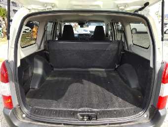 TOYOTA PROBOX 2018 Image 7