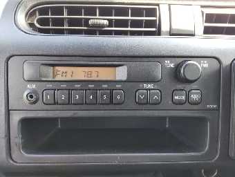 TOYOTA PROBOX 2018 Image 9