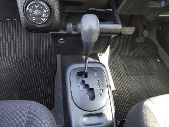 TOYOTA PROBOX 2018 Image 10