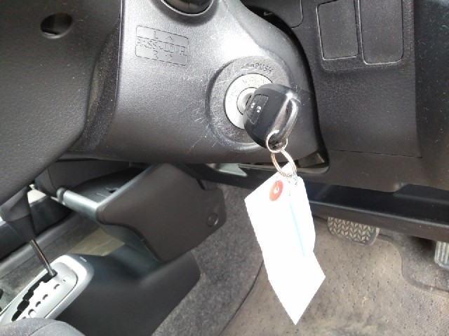 TOYOTA PROBOX 2018 Image 19