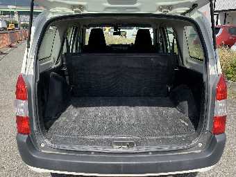 TOYOTA PROBOX 2018 Image 17