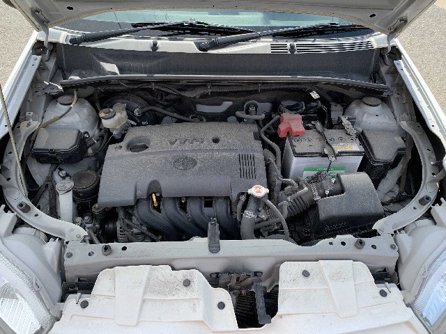 TOYOTA PROBOX 2018 Image 27