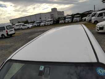 TOYOTA PROBOX 2018 Image 5