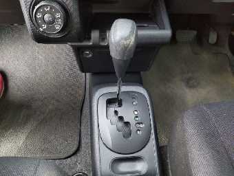 TOYOTA PROBOX 2018 Image 10