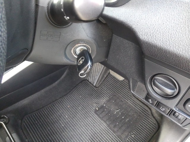 TOYOTA COROLLA FIELDER 2018 Image 19