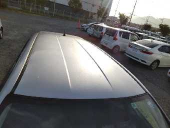 TOYOTA COROLLA FIELDER 2018 Image 5