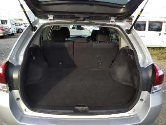 TOYOTA COROLLA FIELDER 2018 Image 7