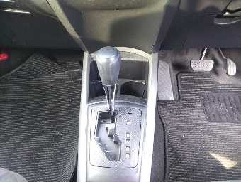 TOYOTA COROLLA FIELDER 2018 Image 10