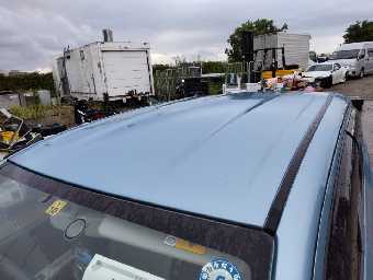 SUZUKI ALTO 2018 Image 5