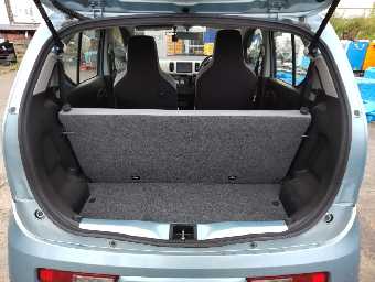 SUZUKI ALTO 2018 Image 7