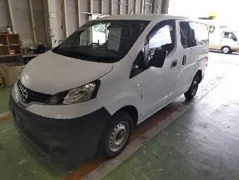 NISSAN NV200 VANETTE 2018 Image 1