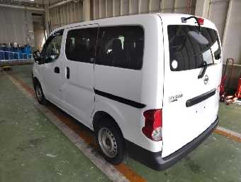 NISSAN NV200 VANETTE 2018 Image 4