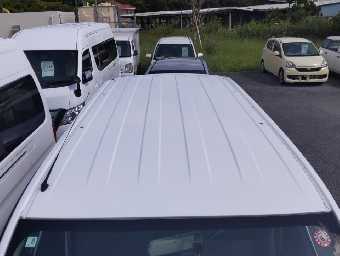 NISSAN NV200 VANETTE 2018 Image 5