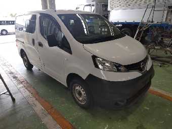 NISSAN NV200 VANETTE 2018 Image 6