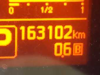 NISSAN NV200 VANETTE 2018 Image 8