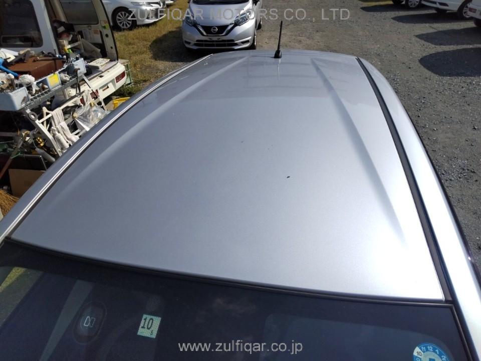 NISSAN NOTE 2018 Image 5